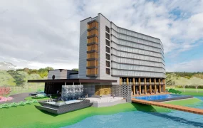 Four Seasons Hotel & Resort