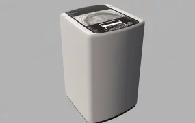 LG WT901CF Washer