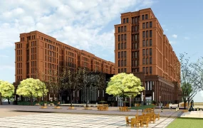 Historic Apartment Buildings