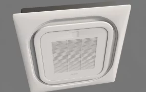 Ceiling Mount Air Conditioner