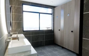 Office Restroom Design