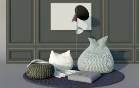 Soft Bean Bag Chairs