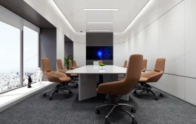 Executive Conference Room