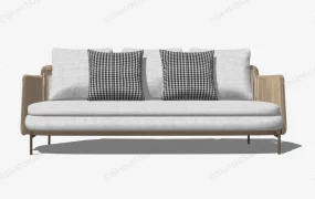 Rattan Sofa Furniture