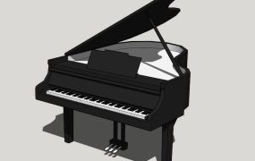 Grand Piano