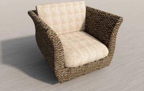 Comfy Armchair