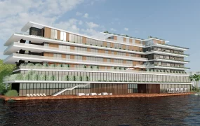 Lakeside Resort Hotel