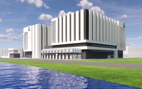 China Mobile Industrial Park