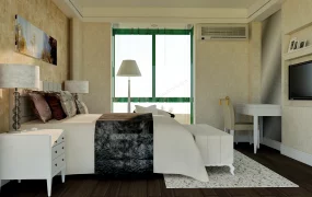 Small Bedroom Design