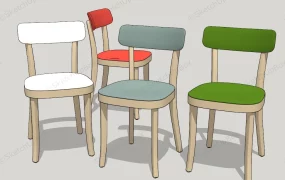Kids Dining Chairs