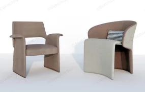 Living Room Accent Chairs