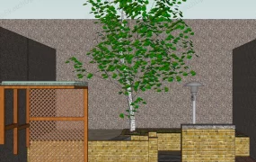 Small Backyard Garden Ideas