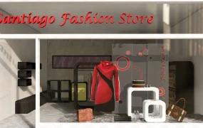 Santiago Fashion Store