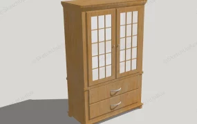 Clothes Armoire
