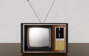 Retro Television