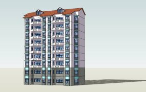 Condominium Building