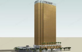 Donald Trump Hotel