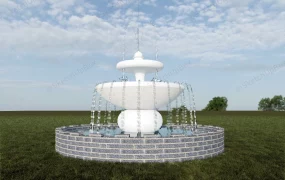 Garden Fountain Ideas