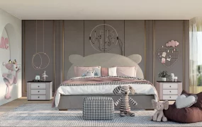 Aesthetic Girl Room Decor