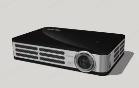 Vivitek Qumi Projector
