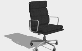 Black Computer Chair