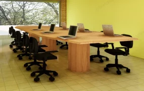 Office Meeting Room