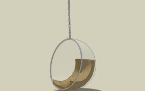 Eero Aarnio Bubble Chair