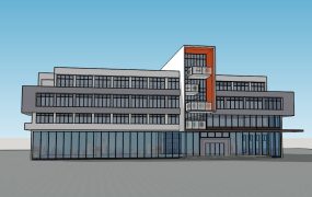 Public Library Design
