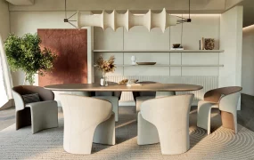 Elegant Dining Room Ideas