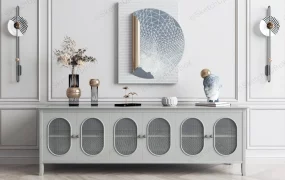 Accent Wall Living Room Tv Stand