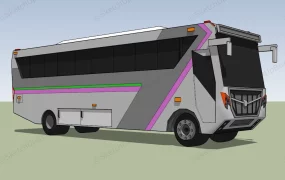 Tour Bus