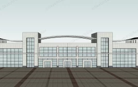 Coach Station Design