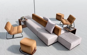 Office Lounge Furniture