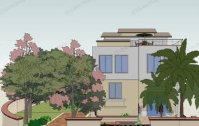 Home Yard Landscaping Ideas