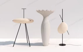 Unique Floor Lamps