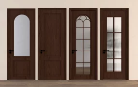Interior Home Doors