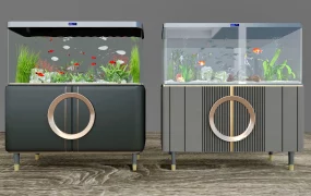 Tropical Fish Tanks