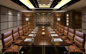 Classical Style Conference Room