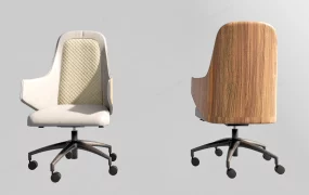 Modern Office Desk Chair