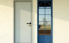 Interior Home Doors