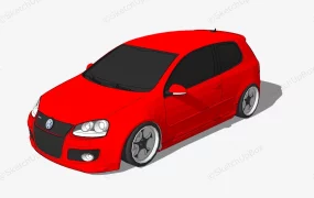 2006 Volkswagen Golf GTI