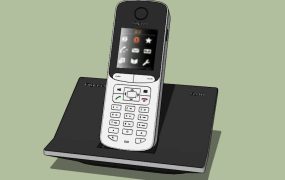 Gigaset Cordless Phone