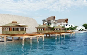 Riverside Holiday Homes