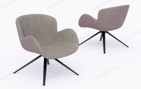 Eames Armchair