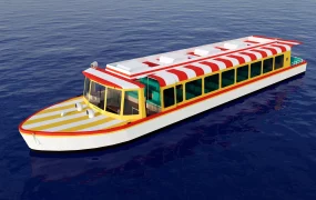 Small Passenger Ferry