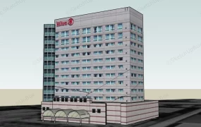 Hilton Hotel