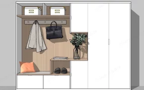 Entryway Storage Furniture