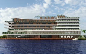 Lakeside Resort Hotel