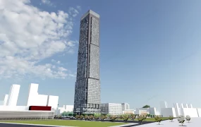 International Financial Tower