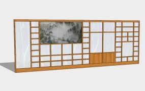 Shoji Screens Room Dividers